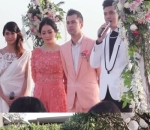 Raffi Ahmad dan Nagita Slavina
