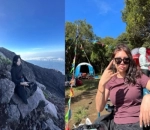 Selalu Tampil Fotogenik