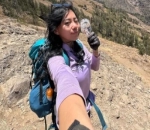 Strong Daki Rinjani