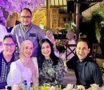 Ketemu di Anniversary Pasha Ungu