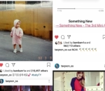 Suka Like Postingan Lama Taeyeon