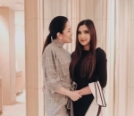 Nindy Ayunda dan Ashanty Dirumorkan Berkonflik