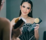 Mahalini Tepis Tudingan Selingkuh
