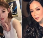 Emily Young Ryu Tuding Jennifer Jill Genit ke Suaminya