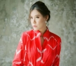 Olga Lydia