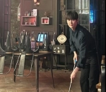 Hwang Minhyun