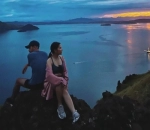 Vibe Pasangan Sedang Honeymoon