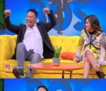 Pernah Yoga Bareng