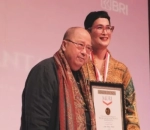 Oscar Lawalata