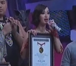 Zaskia Gotik