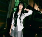 Yuju eks G-Friend