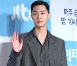 Park Seo Joon