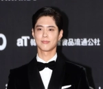 Park Bo Gum