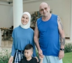 Tiga Generasi Berkumpul