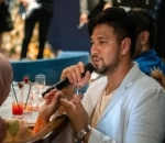 Ammar Zoni Ditangkap Lagi Karena Narkoba