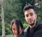 Renatta Moeloek Dirumorkan Nikah Diam-diam