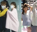 Menolak Love Sign