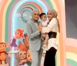 Berdamai dengan Masa Lalu