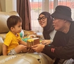 Rayakan Ulang Tahun ke-2