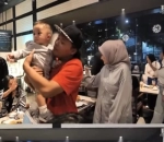 Kebersamaan di Ulang Tahun Sule