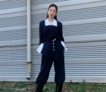 Jisook Eks Rainbow 