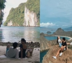 Liburan ke Alam