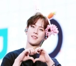 Minhyuk BTOB