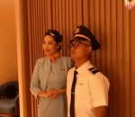 Terbantu dengan Materi Lawakan