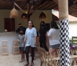 Sempatkan Kunjungi ke Restoran Wendi