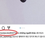 Interaksi Manis di Media Sosial