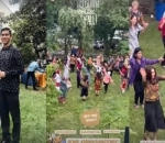 Menari Bersama