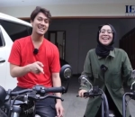 Lesti Kejora dan Rizky Billar
