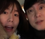 Lee Beom Soo Tepis Rumor Cerai