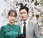 Lee Min Jung Melahirkan Anak Kedua