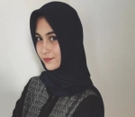 Kenakan Hijab