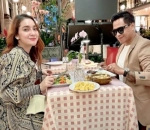 Makan Mewah di Italia