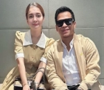 Unyu dengan Baju Couple