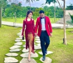 Tampil Serasi
