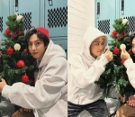 Mark dan Renjun NCT