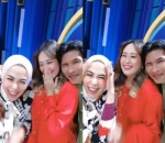 Muncul di 'Rumpi No Secret'