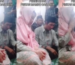 Gelar Pernikahan Sederhana