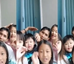 Bersama Anak-anak