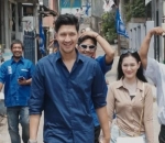 Blusukan Bersama