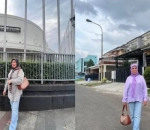 Kasual Ala Hijabers Muda