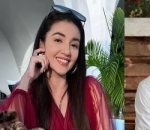 Tsania Marwa dan Atalarik Syah