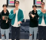 Dance Challenge