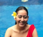 Bareface Saat Renang