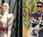 Inara Rusli Dilaporkan Virgoun Kasus Dugaan Illegal Access