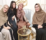 Penampilan Lebih Islami