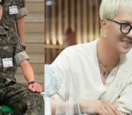 Seungyoon dan Mino WINNER